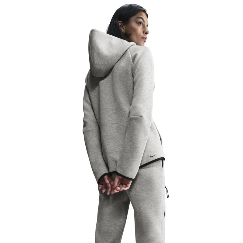 Nike Sportswear Tech Fleece Windrunner HV6747-063 women's sweatshirt In preparation Nike