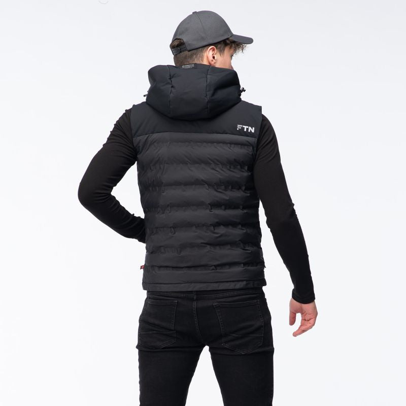 Fitanu Vors Primaloft Vest M 92800622613 Clothing/Lifestyle/Tommy Hilfiger Your Sports Performance