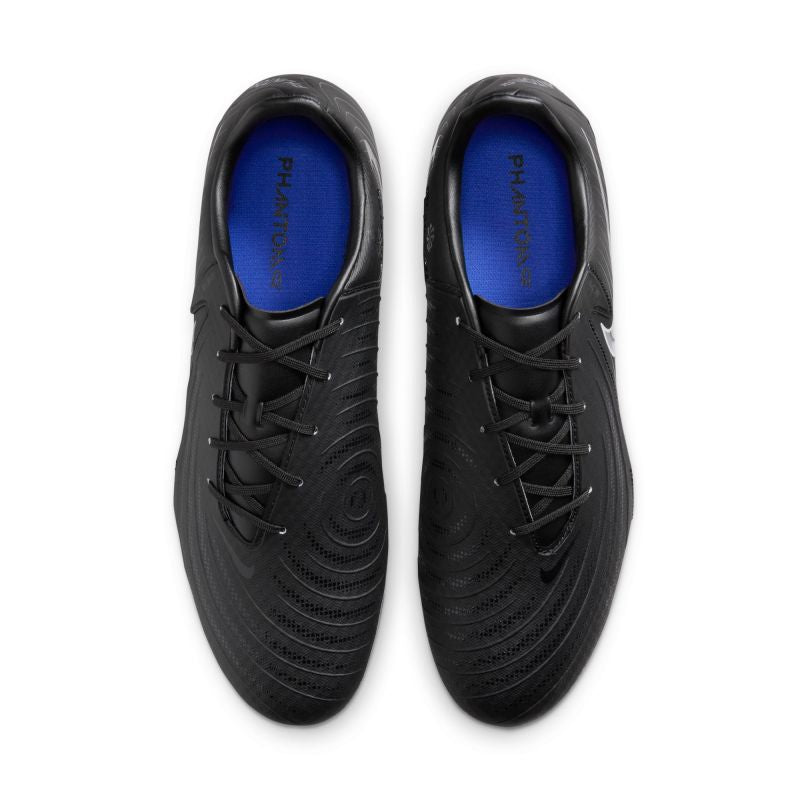 Nike Phantom GX II Academy FG/MG M FD6723-001 football boots Footwear/Football/FG/SR Nike