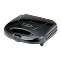MPM MOP-47 sandwich maker black AGD - Produkty/Opiekacze Your Sports Performance