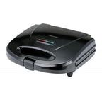 MPM MOP-47 sandwich maker black AGD - Produkty/Opiekacze Your Sports Performance