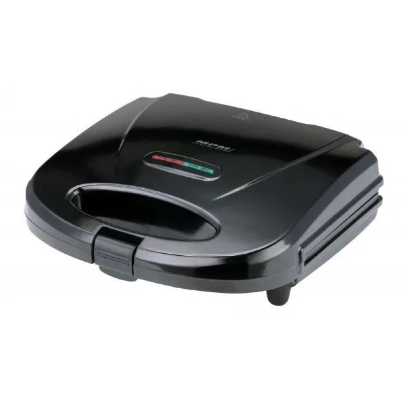 MPM MOP-47 sandwich maker black AGD - Produkty/Opiekacze Your Sports Performance