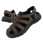 Skechers Arch Fit M 204348/CHOC Sandals Footwear/Outdoor/Skechers Skechers