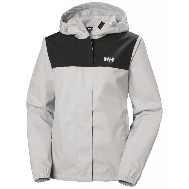 Helly Hansen Vancouver Rain Jacket W 53587 823 Clothing/Outdoor/Helly Hansen Your Sports Performance