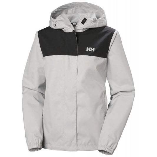 Helly Hansen Vancouver Rain Jacket W 53587 823 Clothing/Outdoor/Helly Hansen Your Sports Performance