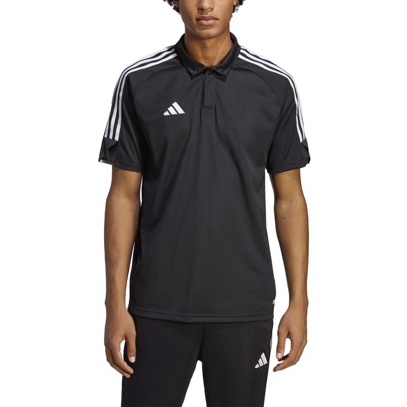 T-shirt adidas Tiro 23 League Polo M HS3578 Clothing/Football Adidas