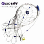 Pacsafe 85 Luggage Safety Net - PPA10180999 Akcesoria i sprzęt koszykarski/Torby i plecaki Your Sports Performance