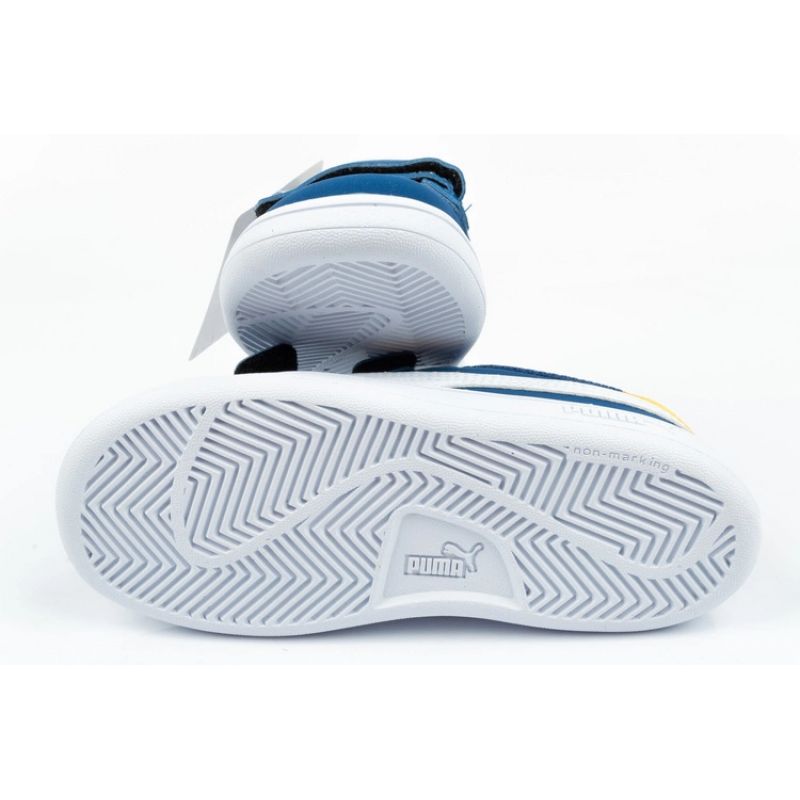 Puma Smash v2 Jr 365184 47 shoes Footwear/Lifestyle Puma