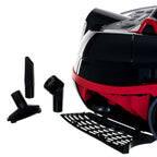 BOSCH BWD 421 POW AquaWash&Clean vacuum cleaner AGD - Produkty/Odkurzacze Your Sports Performance