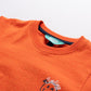 JOYFUL KDB Children's Short Sleeve T-Shirt In preparation Your Sports Performance