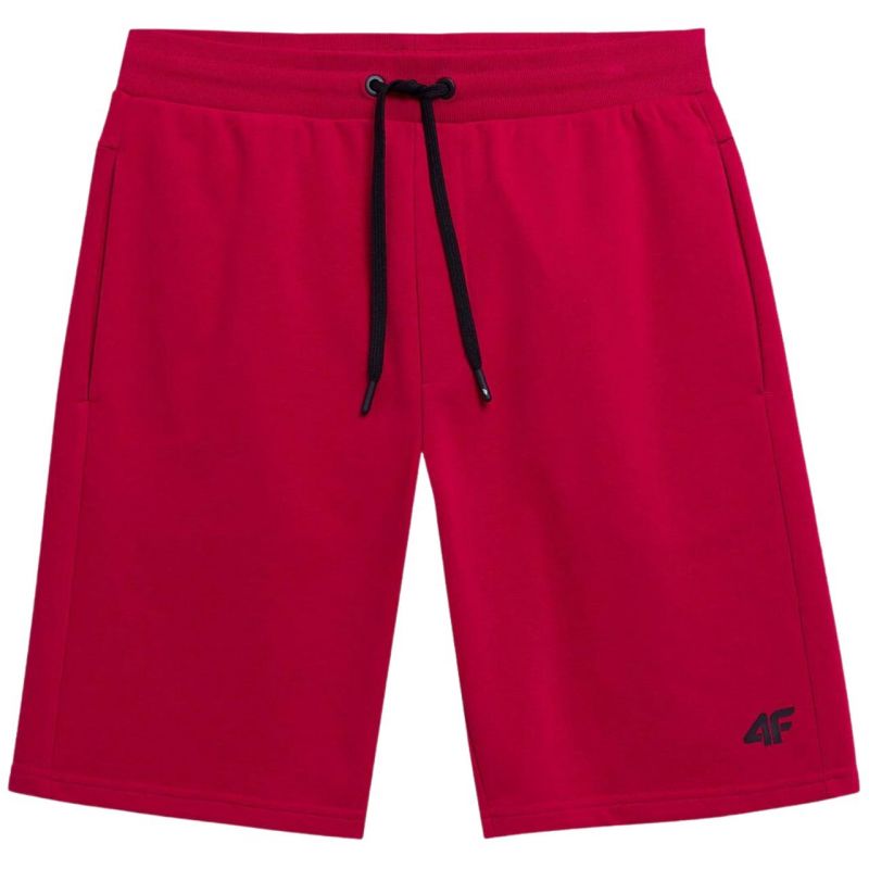 Shorts 4F M156 M 4FSS23TSHOM156 62S Clothing/Lifestyle/Trousers, shorts/4F 4F
