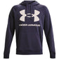 Under Armor Rival Fleece Big Logo HD Sweatshirt M 1357093 558 Clothing/Training Your Sports Performance