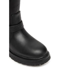 TOMMY HILFIGER BOOTIE T3A5-34021-1355999-999 BLACK To be categorized Your Sports Performance