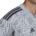 Condivo 22 Goalkeeper Jersey Short Sleeve M HB1622 Clothing/Football Your Sports Performance