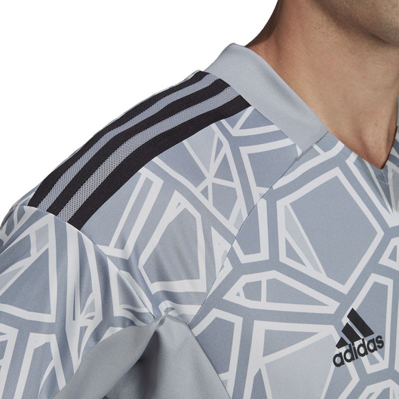Condivo 22 Goalkeeper Jersey Short Sleeve M HB1622 Clothing/Football Your Sports Performance