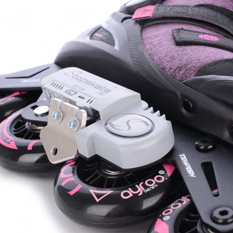 Tempish Ayroo Top Lady EBS W 10000 601 Accessories/Skating/Rolki (pozostałe) Your Sports Performance