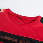 JANXI JRG Children's Short Sleeve T-Shirt