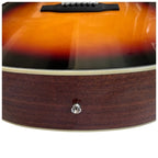 V-TONE VEAG1 CE VS - 4/4 electro-acoustic guitar Gitary/Gitary elektroakustyczne Your Sports Performance