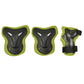 Protectors set BS-P003 Jr HS-TNK-000013942 Accessories/Protectors and knee pads Your Sports Performance
