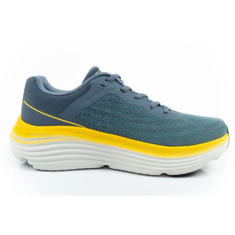 Skechers Max Cushioning Men's Lightweight Running Shoes Skechers