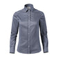 Journey Women's Shirt (Storm Gray Melange) In preparation Your Sports Performance