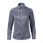 Journey Women's Shirt (Storm Gray Melange) In preparation Your Sports Performance
