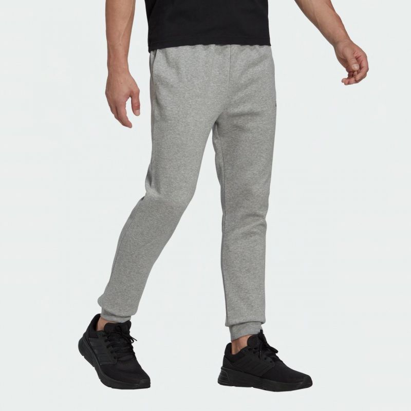 Adidas M Feelcozy Pant M HL2230 Clothing/Lifestyle/Trousers, shorts Adidas