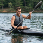 SUP NEOPRENE FLYING VEST XQMAX S.XL Accessories Your Sports Performance