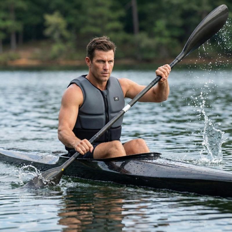 SUP NEOPRENE FLYING VEST XQMAX S.XL Accessories Your Sports Performance