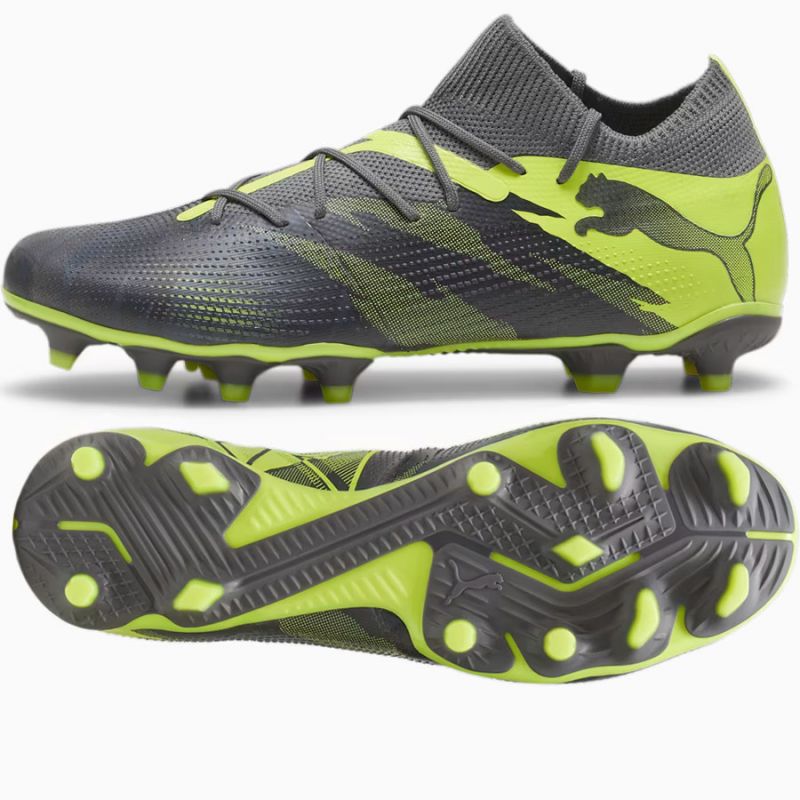 Puma FUTURE 7 Match Rush FG/AG M 107842 01 shoes Footwear/Football Puma