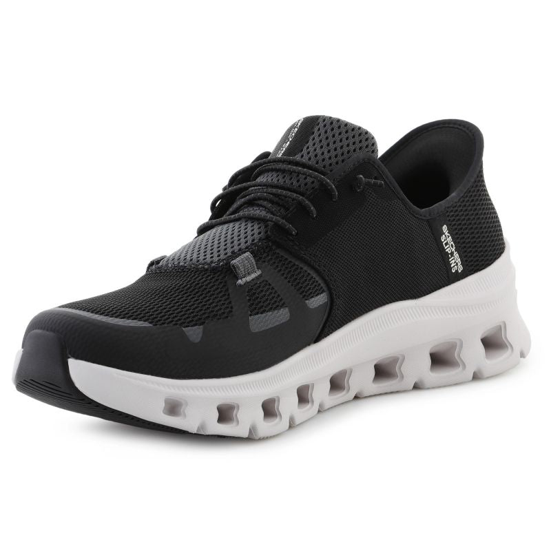Skechers Slip ins shoes: Glide-Step Pro M 232930-BLK Footwear/Outdoor/Skechers Skechers