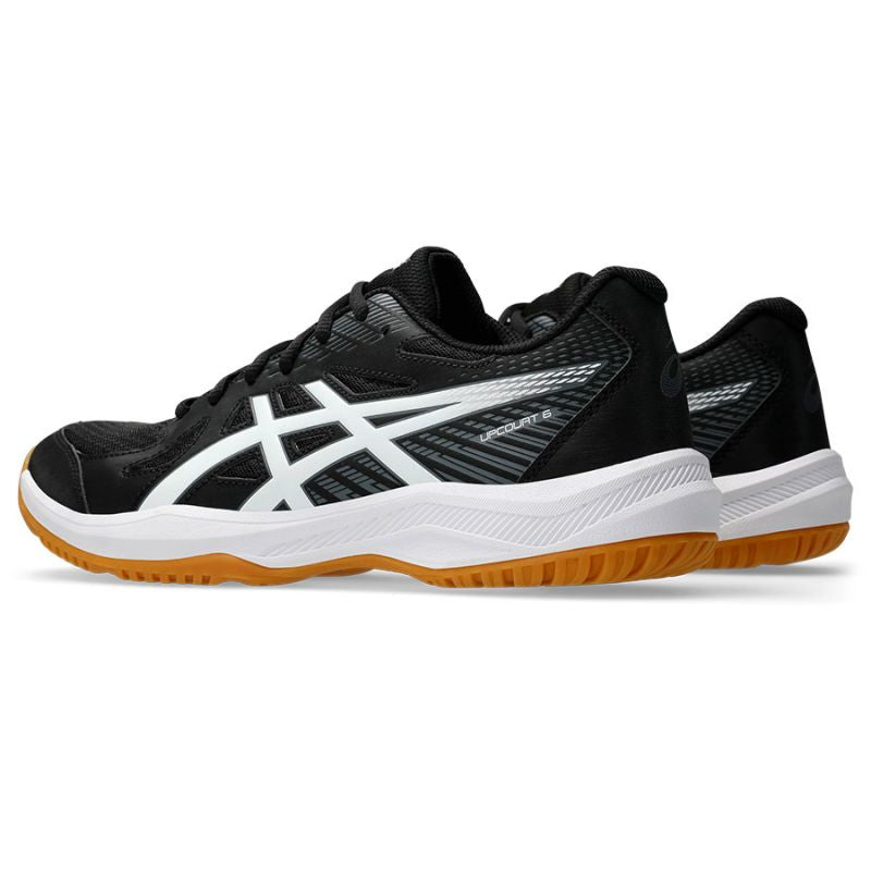 Asics Upcourt 6 M 1071A104 001 volleyball shoes Footwear/Volleyball/Men Asics