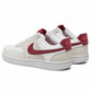 Nike Court Vision Lo W FQ7628-100 shoes Footwear/Lifestyle/Nike Nike