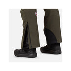 ROSSIGNOL Diretta Pant men's ski pants green