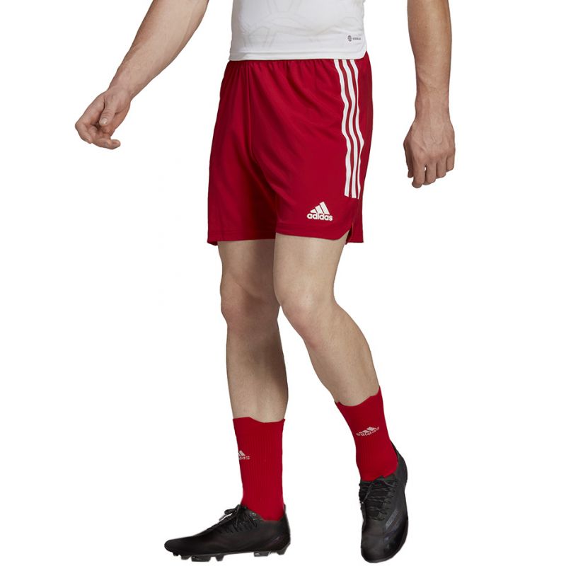 Shorts adidas Condivo 22 Match Day Shorts M HA0600 Clothing/Training Adidas