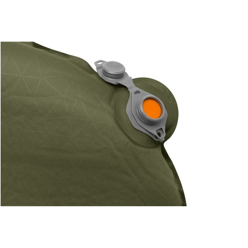 Camp Plus SI Self-Inflating Mat (AMSICAPL/UNI) In preparation Your Sports Performance