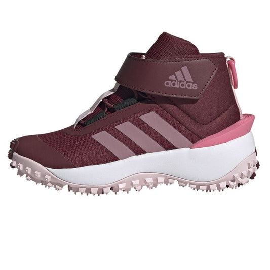 Adidas Fortatrail EL K Jr IG7267 shoes Footwear/Outdoor Adidas