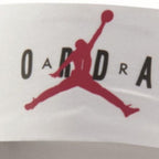 Air Jordan Fury Graphic Headband - J.100.7577.117 Akcesoria i sprzęt koszykarski/Akcesoria i sprzęt meczowy Your Sports Performance