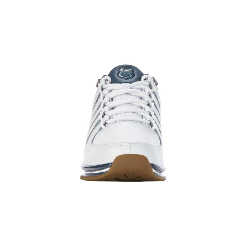K-Swiss Rinzler M 01235-990-M shoes Footwear/Lifestyle/K-Swiss Your Sports Performance