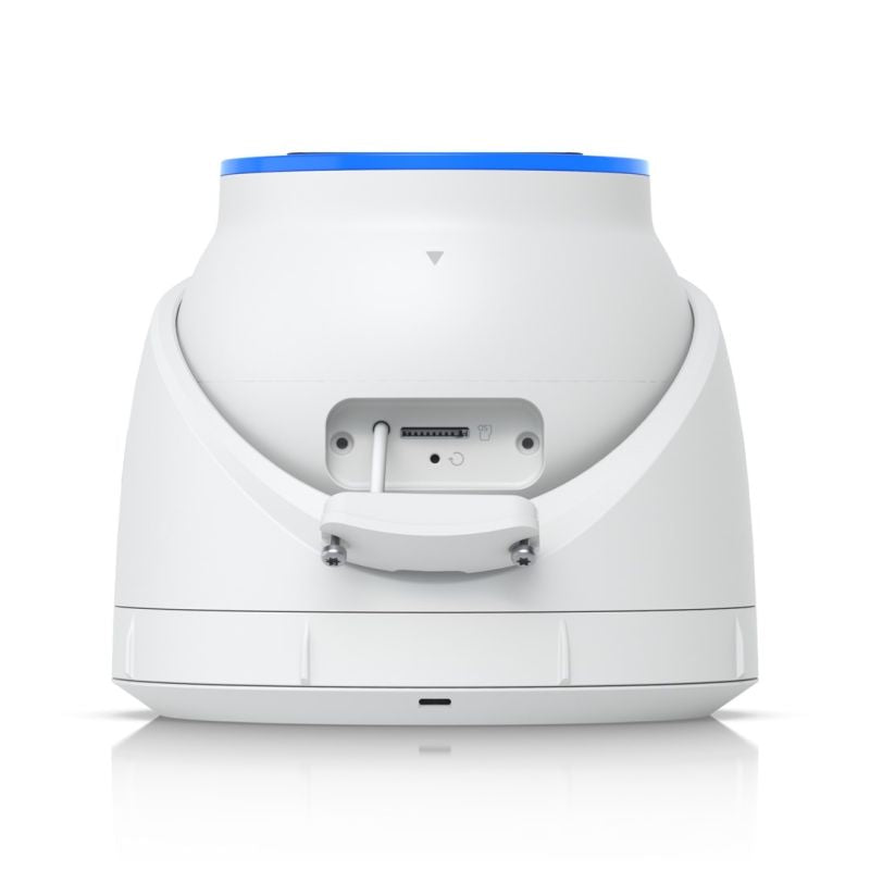 Ubiquti UniFi AI Turret White camera (UVC-AI-Turret-W) 8MP 3840 x 2160 (16:9) IP66 IK08 20W CCTV IP/Kamery Your Sports Performance