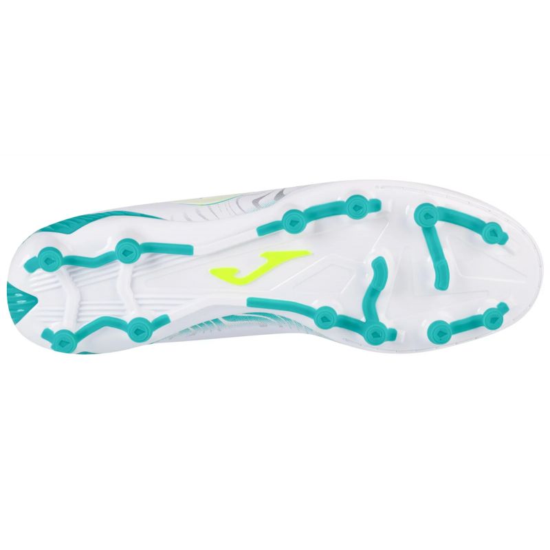 Joma Evolution 2402 FG M EVOW2402FG shoes Footwear/Football Joma