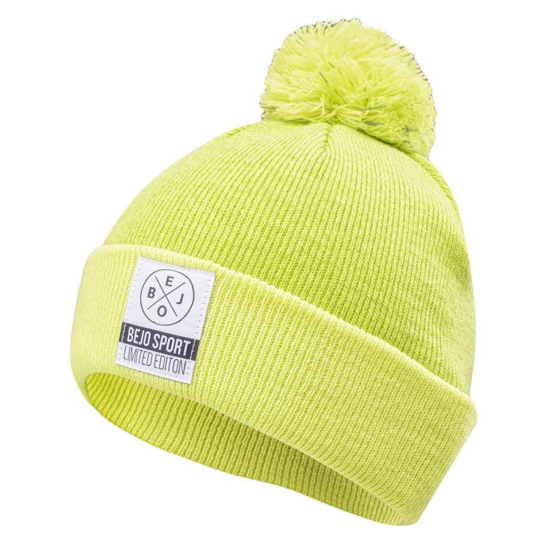 Bejo Kese KDB Jr cap 92800337346 Clothing/Outdoor/Czapki, szaliki, rękawiczki, maski/Bejo Your Sports Performance