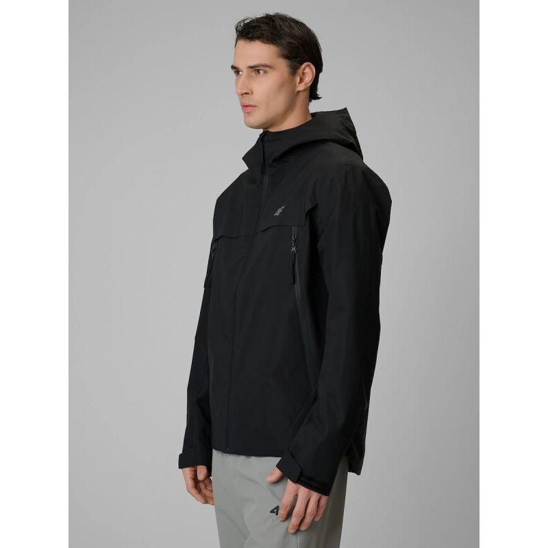 Men's 4F 5000 membrane transition jacket 4FWSS26TTJAM1121-20S 4f