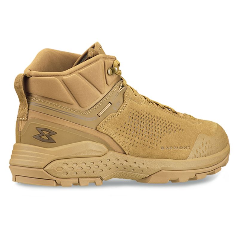 Garmont T4 Groove G-Dry shoes 92800591753 Footwear/Outdoor/Garmont Your Sports Performance