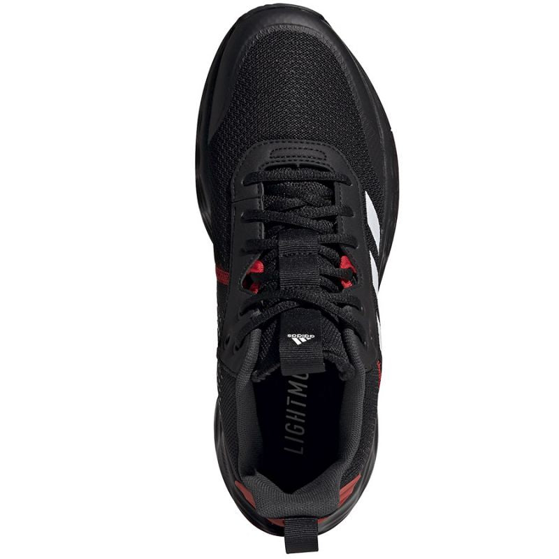 Adidas OwnTheGame 2.0 M H00471 basketball shoes Footwear/Basketball/Men Adidas