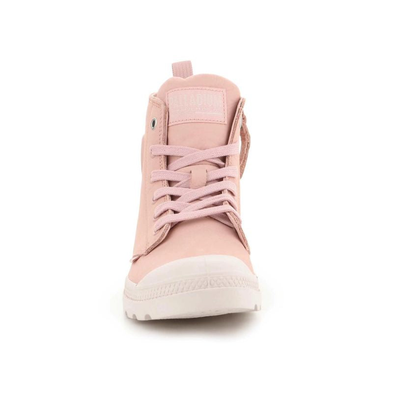 Palladium Pampa Hi Zip Sl Shoes W 97224-613-M Footwear/Lifestyle/Palladium Your Sports Performance