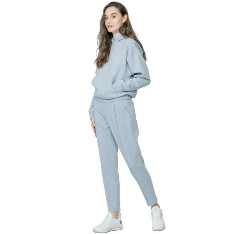 Sweatshirt 4F W H4L22 BLD031 34S