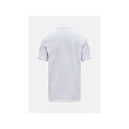 PEAK PERFORMANCE M Classic Cotton Polo Men's T-Shirt, White