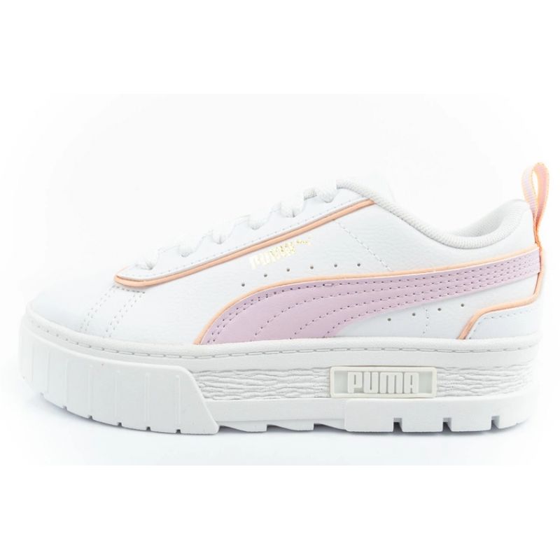 Puma Mayze Jr 396665 01 Shoes Footwear/Lifestyle Puma