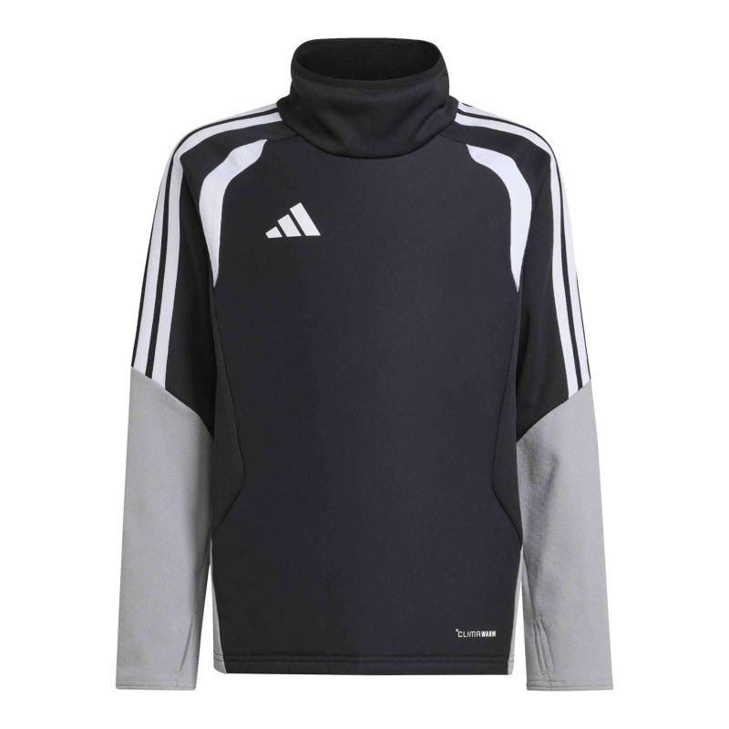 Adidas Junior Tiro 26 Competition Winterized sweatshirt KB2715